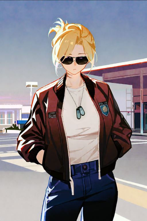 Eileen