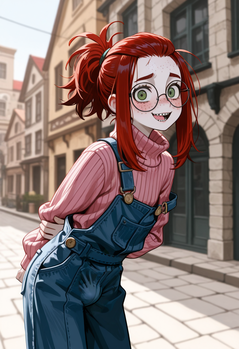 Rosalind